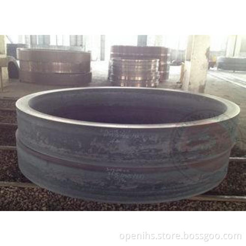 hydraulic press Heavy Steel Carbon steel Forgings / Automot
